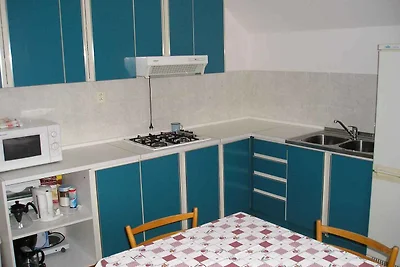 Ferienwohnung 300 m vom Ortszentrum