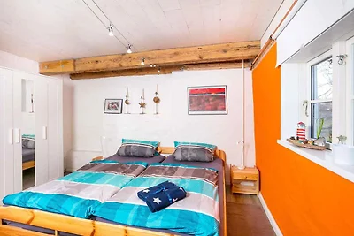 Casa vacanze Vacanza di relax Puddemin