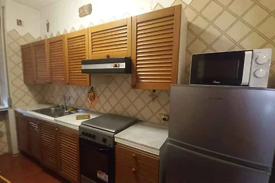 Appartement Vacances avec la famille Baveno