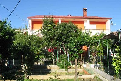 apartman za odmor Obiteljski odmor Banjol
