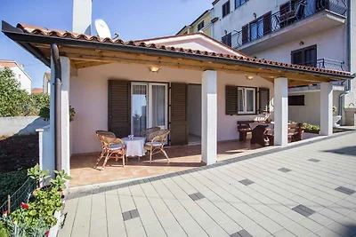Appartamento Vacanza con famiglia Rovigno