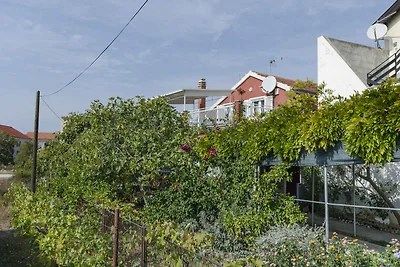 Ferienwohnung mit Balkon und Klimaanlage