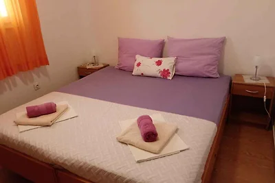 Vakantieappartement Gezinsvakantie Vir