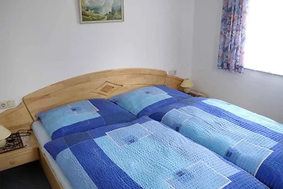 Ferienwohnung in zentraler Lage