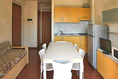 Vakantieappartement Gezinsvakantie Lignano Sabbiadoro