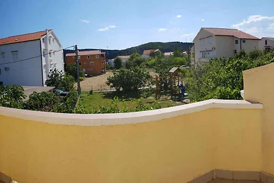 Vakantieappartement Gezinsvakantie Lopar
