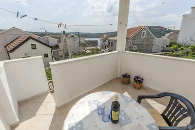 Ferienwohnung mit Klimaanlage und Internet