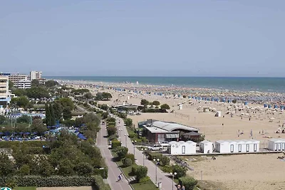 Vakantieappartement Gezinsvakantie Bibione