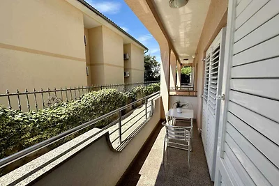 Ferienwohnung mit Klimaanlage