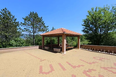 Vakantieappartement Gezinsvakantie Silo