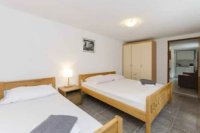 Ferienwohnung mit Klimaanlage