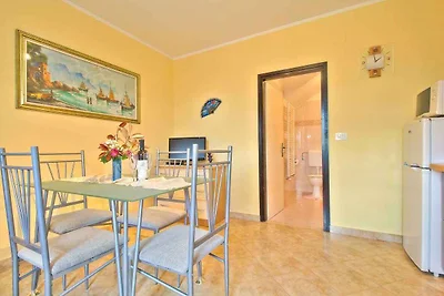 Appartamento Vacanza con famiglia Umago
