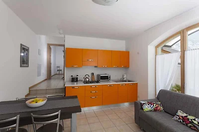 Ferienwohnung in sonniger und ruhiger Lage in
