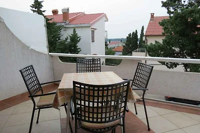 Gemütliche Ferienwohnung Ines mit Gartenblick