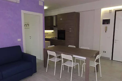 Ferienwohnung mit Klimaanlage