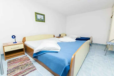 Appartamento Vacanza con famiglia Rtina
