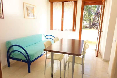 Holiday flat family holiday Bibione