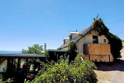 Ferienwohnung mit herrlichen Blick auf