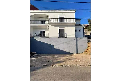 Ferienwohnung mit Klimaanlage und Blick zum