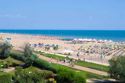 Vakantieappartement Gezinsvakantie Bibione