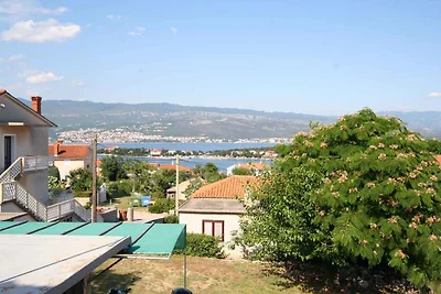 Ferienwohnung mit Grill, Internet und