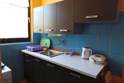 Vakantieappartement Gezinsvakantie Valbandon
