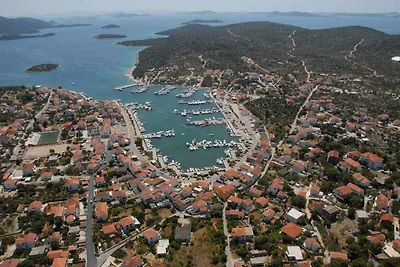 Komfortable Ferienwohnung Kety mit Terrasse u