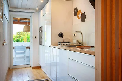 Vakantieappartement Gezinsvakantie Silo