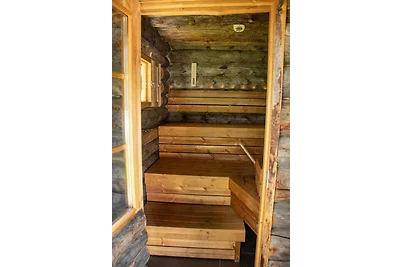 FerienWohnung mit Wellnessbereich