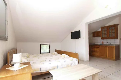 Ferienwohnung mit Klimaanlage