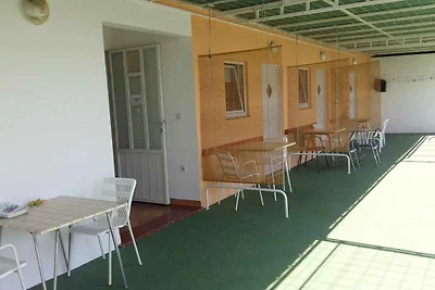 Vakantieappartement Gezinsvakantie Gradac