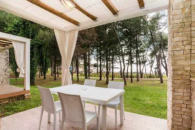 Ferienwohnung mit Pool