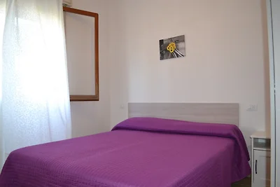 Vakantieappartement Gezinsvakantie Rosolina Mare