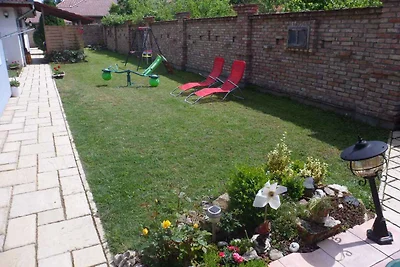 Ferienwohnung mit Pool und Klimaanlage