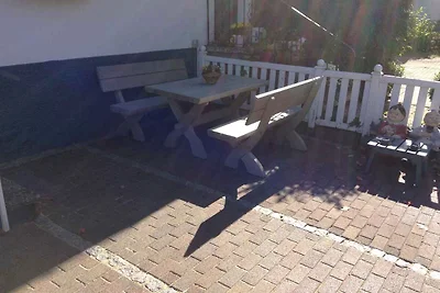 Ferienhaus mit Terrasse
