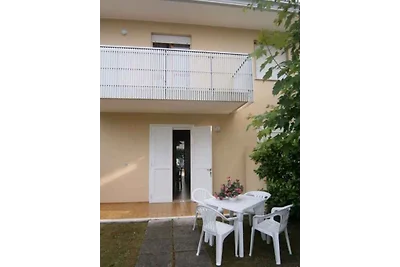 Ferienhaus mit Klimaanlage