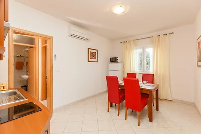 Vakantieappartement Gezinsvakantie Okrug Gornji