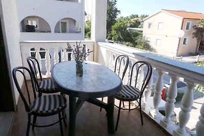 Appartamento Vacanza con famiglia Sabunike