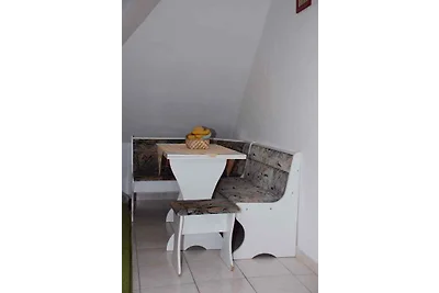 Appartamento Vacanza con famiglia Siofok