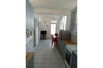 Ferienwohnung mit Terrasse, Klimaanlage