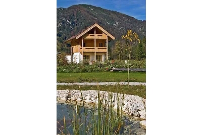 Chalet Rapunzelturm