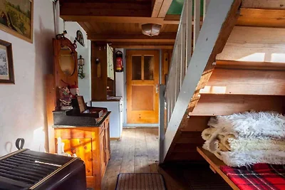 Berghütte Almhütte Katharina in traumhafter