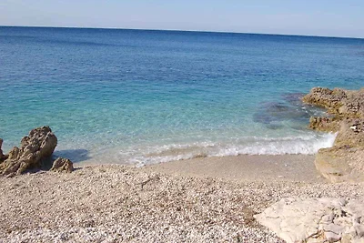 Studio mit Klimaanlage, Internet und