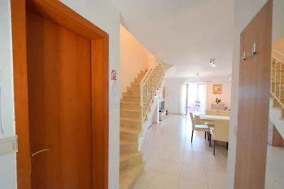 Vakantieappartement Gezinsvakantie Njivice