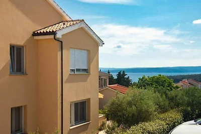 Appartamento Vacanza con famiglia Punat