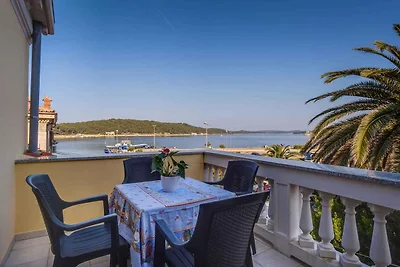 Ferienwohnung mit Meerblick und Klima