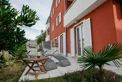 Ferienwohnung am Meer