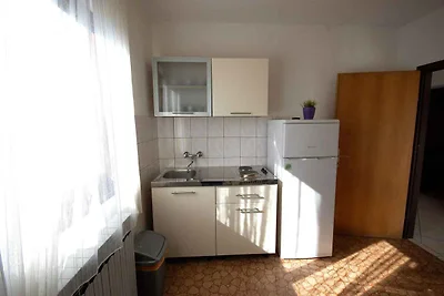 Vakantieappartement Gezinsvakantie Njivice
