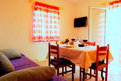 Holiday flat family holiday Zaklopatica