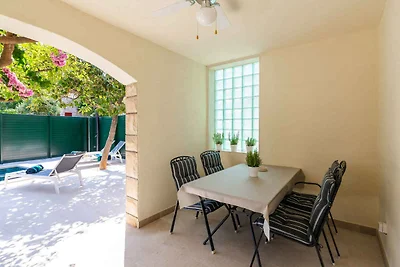 apartman za odmor Obiteljski odmor Supetarska Draga